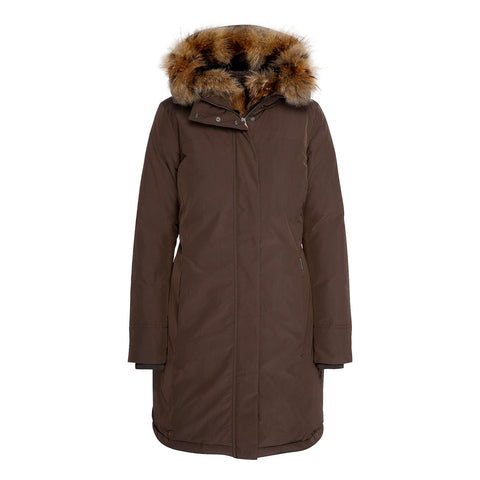 Woolrich John Rich & Bros Luxury Boulder Down Coat - Women's