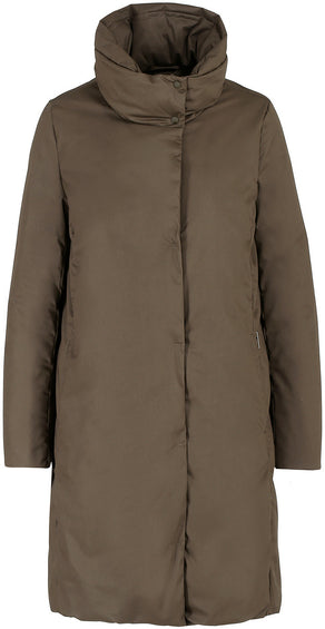Woolrich John Rich & Bros Women's Cocoon Down Coat