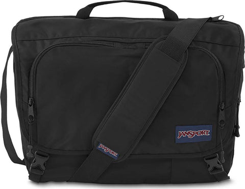 JanSport Network 16L Messenger Bag