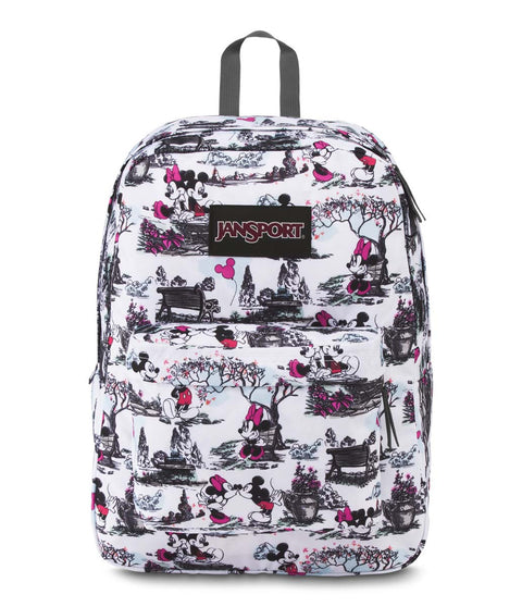 JanSport Disney Superbreak 25L Backpack
