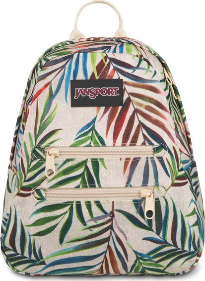 JanSport Half Pint 2 Fx Mini Backpack - 8L