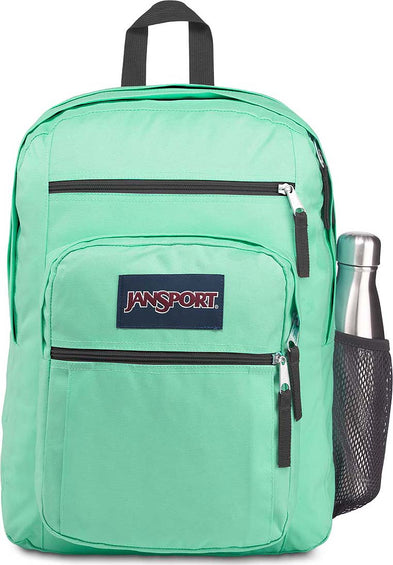 JanSport Big Student Backpacks - 34L (Past Season) - Unisex