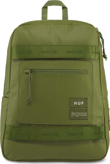 JanSport Huf X Jansport Skatebreak LS Bags - 19L