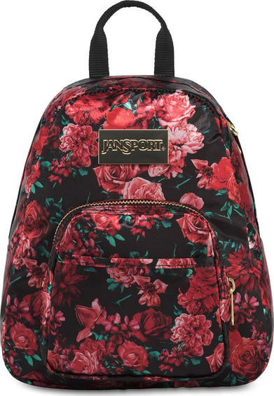 JanSport Half Pint Luxe Backpack - 10L