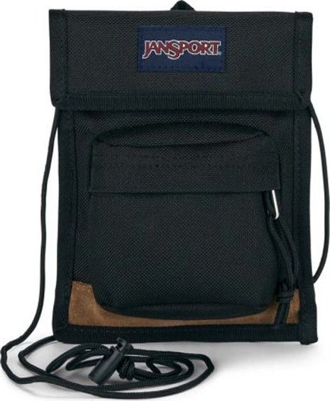 JanSport Essential Carryall Crossbody Bag 0.7L