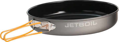 Jetboil Fry Pan 10 Inch Baked Enamel