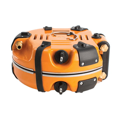 Jetboil Genesis 2 Burner Stove - Updated