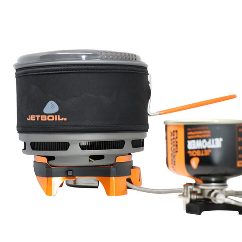 Jetboil Jetboil MilliJoule Cooking System