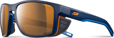 Julbo Shield Reactiv 2-4 Polarized Sunglasses - Unisex