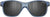 Julbo Turn 2 Spectron 3 Sunglasses - Youth - Blue Translucide Clair Shinny - Blue Jean Mat