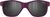 Julbo Turn 2 Spectron 3 Sunglasses - Youth - Purple Mat
