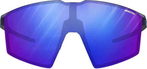 Julbo Edge Reactiv 1-3 Hc Sunglasses - Unisex