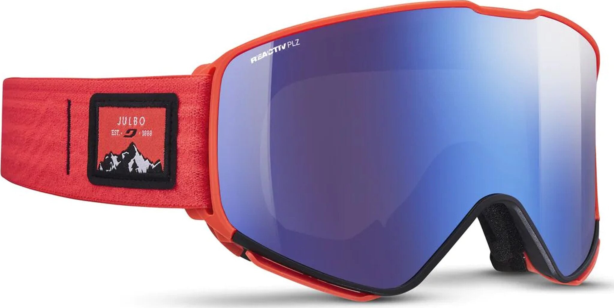 Julbo Quickshift 4S XL Ski Goggles Unisex Altitude Sports