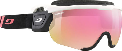 Julbo Sniper Evo M Visor Goggles - Unisex