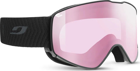 Julbo Alpha XL Ski Goggles - Spectron 1