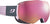 Julbo Moonlight L Ski Goggles - Women's - Pink - Grey