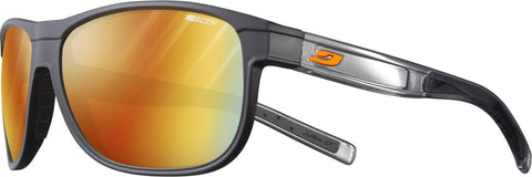 Julbo Renegade M Reactiv 1-3 Laf Sunglasses - Unisex