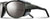 Julbo Explorer 2.0 Spectron 4 Sunglasses - Unisex - Matt Black - Grey