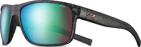 Julbo Renegade Reactiv 1-3 Laf Sunglasses - Unisex