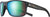 Julbo Renegade Reactiv 1-3 Laf Sunglasses - Unisex - Black Zebra Lt Fire