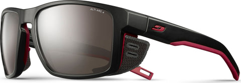 Julbo Shield Alti Arc 4 Sunglasses - Unisex