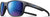 Julbo Cruiser Sunglasses - Spectron 3 Lens - Unisex - Black Matte