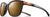Julbo Spark Sunglasses - Spectron 3 Polarized Lens - Unisex - Transluscent Brown