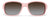 Julbo Monterosa 2 Spectron 4 Sunglasses - Women's - Pink - Grey