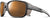 Julbo Monterosa 2 Reactiv 2-4 Polarized Sunglasses - Women's - Black - Brown
