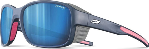 Julbo Monterosa 2 Sunglasses - Spectron 3 Polarized Lens - Unisex