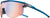 Julbo Ultimate Reactiv 1-3 Hc Sunglasses - Men's - Blue - Black