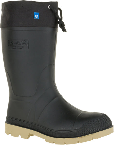 Kamik Workday 2 Rubber work boots - Men's