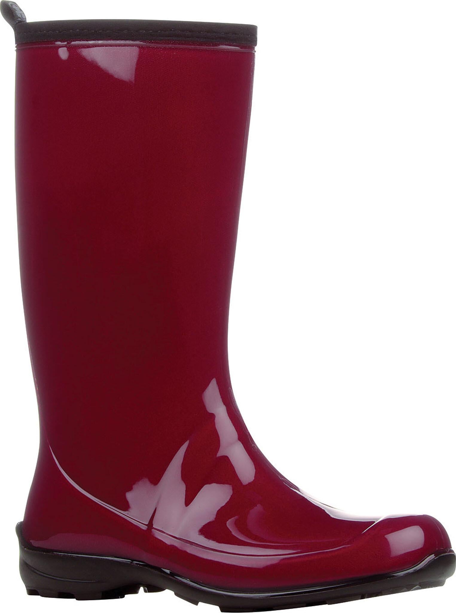 Kamik Heidi Rain Boots - Women's | Altitude Sports