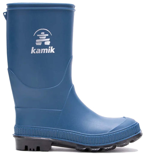 Kamik Stomp Rain Boots - Big Kids