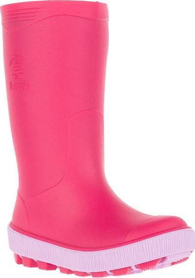 Kamik Riptide Rain Boots - Kids