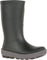 Kamik Riptide Rain Boots - Big kids - Black Charcoal