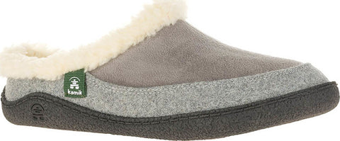 Kamik Nutmeg Slippers - Women's