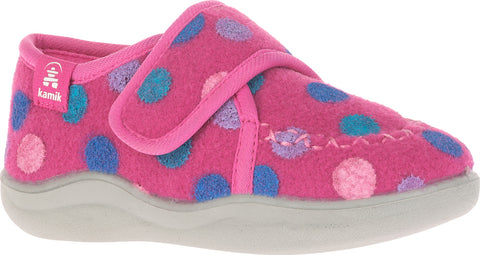 Kamik Cozylodge Slippers - Kids