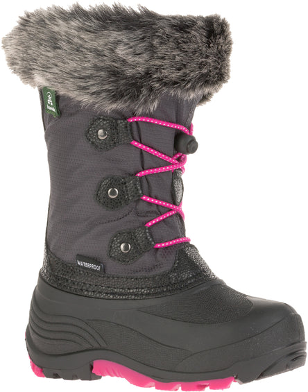 Kamik Powdery 2 - Big Kids