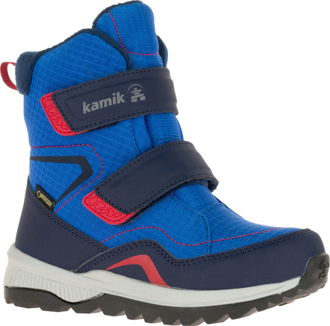 Kamik Chinook Winter Boots - Kids
