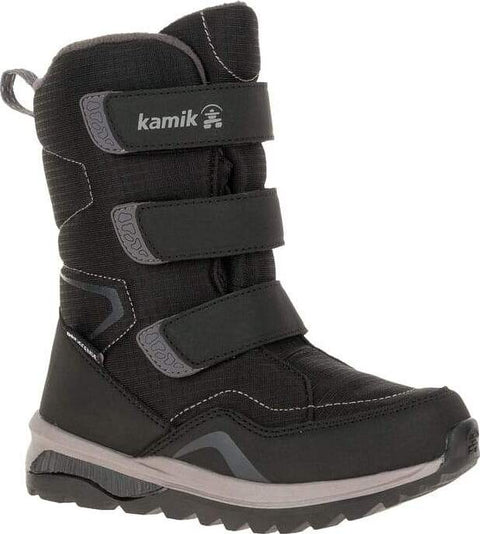 Kamik Chinook Hi Winter Boots - Youth