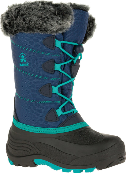 Kamik Snowgypsy 3 Winter Boots - Youth