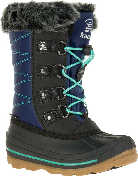 Kamik Frostylake Winter Boots - Kids