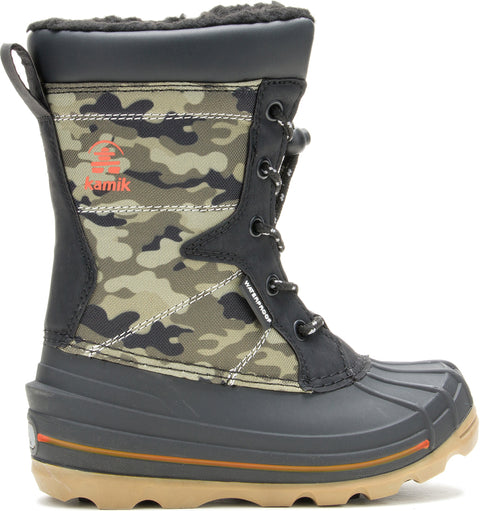 Kamik Surfer Winter Boots - Kids