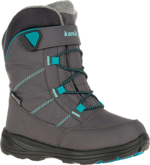 Kamik Stance Winter Boots - Toddlers