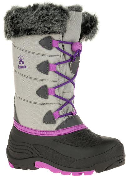Kamik Snowgypsy 3 Winter Boots - Kids