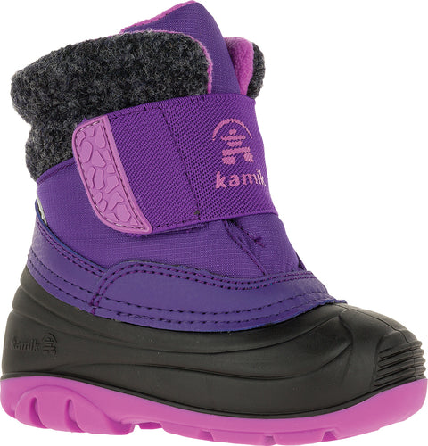 Kamik Wren Winter Boots - Toddlers