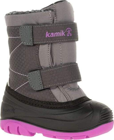 Kamik Sapling Winter Boots - Toddler