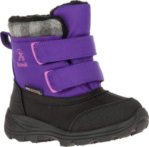 Kamik Sparky Winter Boots - Toddler