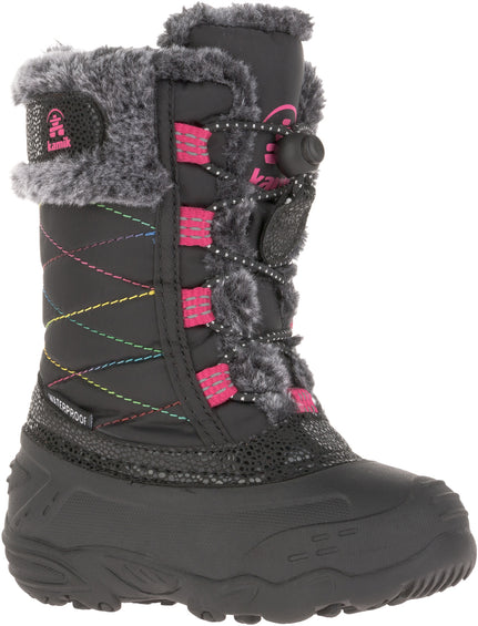 Kamik Star 2 T Winter Boots - Toddler